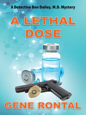 cover image of A Lethal Dose